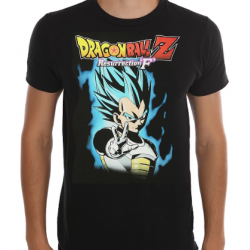 dragon ball z vegeta shirt